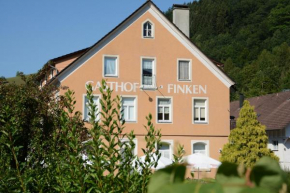 Gasthaus Finken Oppenau